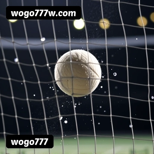 Bônus e promoções wogo777