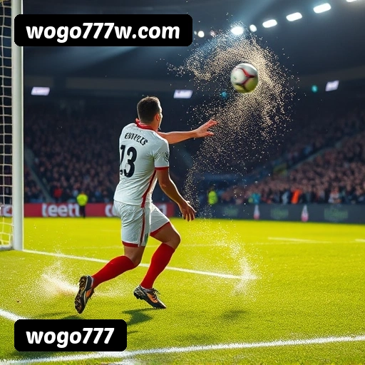 Catálogo wogo777 com mais de 3.100 jogos — Pragmatic Play, Evolution, NetEnt e fornecedores certificados