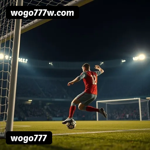 Loterias online disponíveis na wogo777