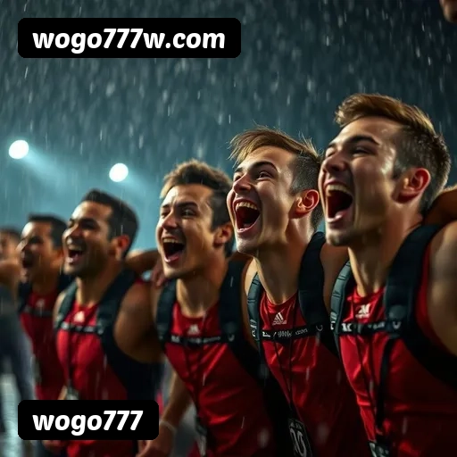 Certificações de segurança da wogo777